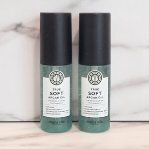 💚🆕💚 Maria Nila True Soft Argan Oil